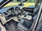 Dodge Grand Caravan 3.6 V6 Pentastar/AUTOMAT/FV23%/7-osobowy, stan bdb, gwarancja - 16