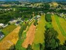 Działka budowlana Mszana, Szymborskiej - 1