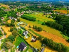 Działka budowlana Mszana, Szymborskiej - 2