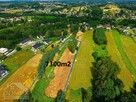 Działka budowlana Mszana, Kopernika