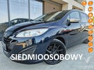 Mazda 5 1.8 Sendo 115 km BENZYNA klima 7 FOTELI serwis HAK 2014