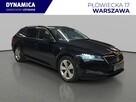 Škoda Superb VAT 23% Combi Style 2.0TDI 200KM DSG 2022 r., salon PL, I właściciel