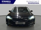Škoda Superb VAT 23% Combi Style 2.0TDI 200KM DSG 2022 r., salon PL, I właściciel - 2