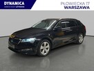 Škoda Superb VAT 23% Combi Style 2.0TDI 200KM DSG 2022 r., salon PL, I właściciel - 3
