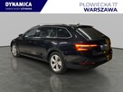 Škoda Superb VAT 23% Combi Style 2.0TDI 200KM DSG 2022 r., salon PL, I właściciel - 5