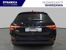 Škoda Superb VAT 23% Combi Style 2.0TDI 200KM DSG 2022 r., salon PL, I właściciel - 6