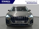 Audi Q3 VAT 23% S-line 35TFSI 150KM S-tronic 2025 r., salon PL, I właściciel V - 2
