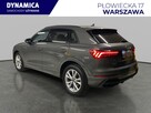 Audi Q3 VAT 23% S-line 35TFSI 150KM S-tronic 2025 r., salon PL, I właściciel V - 5