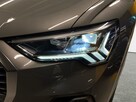 Audi Q3 VAT 23% S-line 35TFSI 150KM S-tronic 2025 r., salon PL, I właściciel V - 9