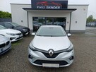 Renault Clio Navi *FullLED *AUTOMAT *Serwis*Gwarancja - 2