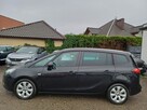 Opel Zafira Bezwypadkowy*GrzaneFotele*Climatronic*1 wł*Serwis*GWARANCJA - 4