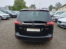 Opel Zafira Bezwypadkowy*GrzaneFotele*Climatronic*1 wł*Serwis*GWARANCJA - 6