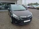 Opel Zafira Bezwypadkowy*GrzaneFotele*Climatronic*1 wł*Serwis*GWARANCJA - 9
