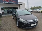 Opel Zafira Bezwypadkowy*GrzaneFotele*Climatronic*1 wł*Serwis*GWARANCJA - 10