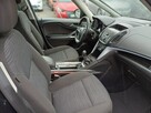 Opel Zafira Bezwypadkowy*GrzaneFotele*Climatronic*1 wł*Serwis*GWARANCJA - 11