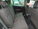 Opel Zafira Bezwypadkowy*GrzaneFotele*Climatronic*1 wł*Serwis*GWARANCJA - 13