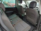 Opel Zafira Bezwypadkowy*GrzaneFotele*Climatronic*1 wł*Serwis*GWARANCJA - 14