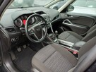 Opel Zafira Bezwypadkowy*GrzaneFotele*Climatronic*1 wł*Serwis*GWARANCJA - 15