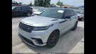 Land Rover Range Rover VELAR R-Dynamic S / AWD / niski przebieg