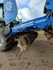 Brona talerzowa Landstal BT 300. 3m ciężka - 4