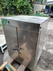 Suszarka laboratoryjna SLW 240 ECO POL-EKO - 5
