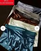 Nowe bokserki, slipy męskie. - 9