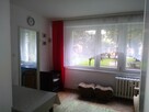 M-2 bloki Pabianice, do wynajęcia, dwa pokoje z kuchnią.