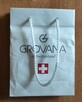 Złoty zegarek GROVANA 14k,585 nowy - 13
