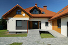 Gabinet 13,7m2 w nowej przychodni w Nadolicach Wielkic - 11