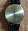 Złoty zegarek GROVANA 14k,585 nowy - 7