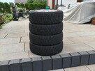 Dębica Frigo HP2 Rozmiar: 215/60 R16 - 3