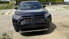 Toyota rav4 - 1