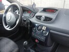 renault clio 1.2 101 kM SALON POLSKA - 13
