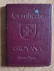Złoty zegarek GROVANA 14k,585 nowy - 9