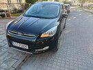 Kuga 1.5 Ecooboost 2015 Bezwypadkowa Nawigacja El.klapa