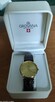 Złoty zegarek GROVANA 14k,585 nowy - 4