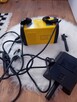 Sprzedam spawarkę elektryczną.
