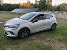 Renault clio 5 initiale paris/kamera