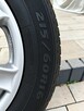 Dębica Frigo HP2 Rozmiar: 215/60 R16 - 2