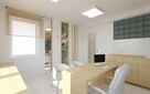 Gabinet 13,7m2 w nowej przychodni w Nadolicach Wielkic - 4