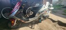 Sprzedam skuter zumico 50cc