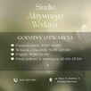 Inhalacja wodorem molekularnym i masaż na fotelu masującym - 6