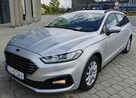 Ford Mondeo 2.0 EcoBlue Business Edition