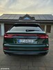 Audi Q8 - 2