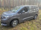 Sprzedam. Opel Combo . 166 km