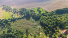Działka nad rzeką Szkotówką 3000 m² | MPZP | 10 zł/m² OKAZJA - 11