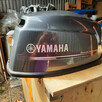 Silnik zaburtowy Yamaha 9,9 kM