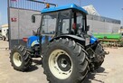 Ciągnik New Holland TN95A 4WD - 2