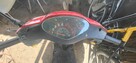Sprzedam skuter zumico 50cc - 2
