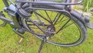 rower elektryczny raleigh - 7